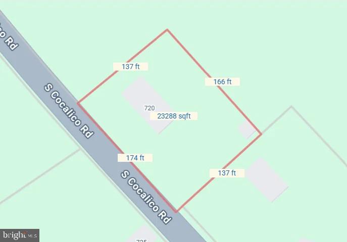 WEST COCALICO TWP - Residential