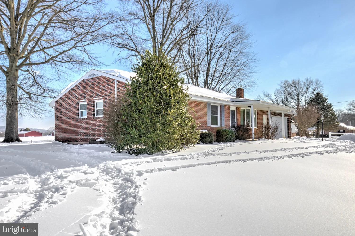 WEST COCALICO TWP - Residential