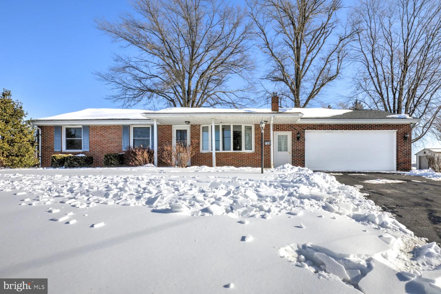 WEST COCALICO TWP - Residential