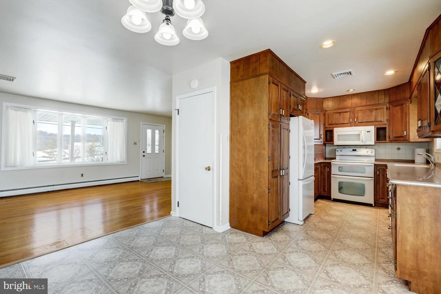 WEST COCALICO TWP - Residential