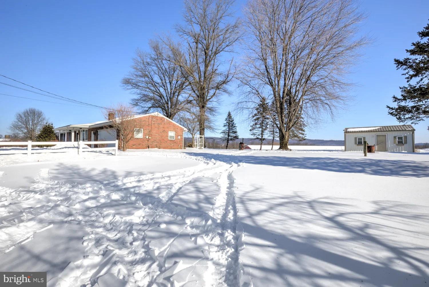 WEST COCALICO TWP - Residential