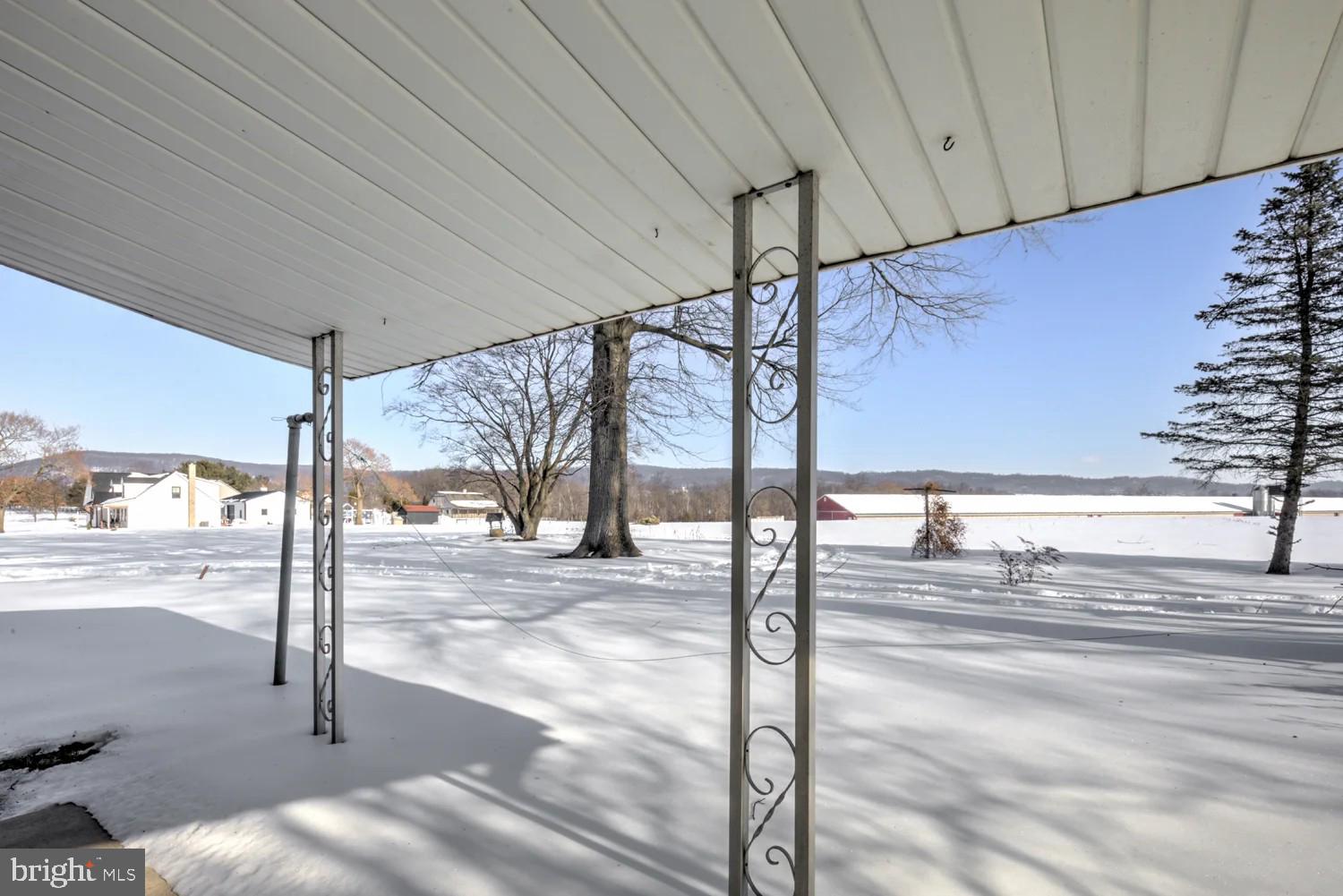 WEST COCALICO TWP - Residential