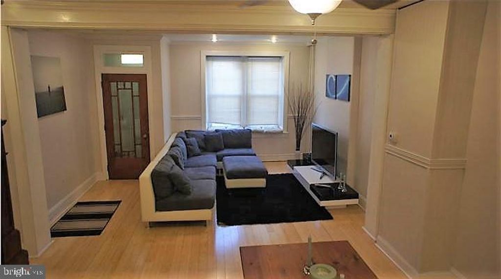 Photo of 128 JAMESTOWN ST, PHILADELPHIA, PA 19127 (MLS # PAPH2257542)