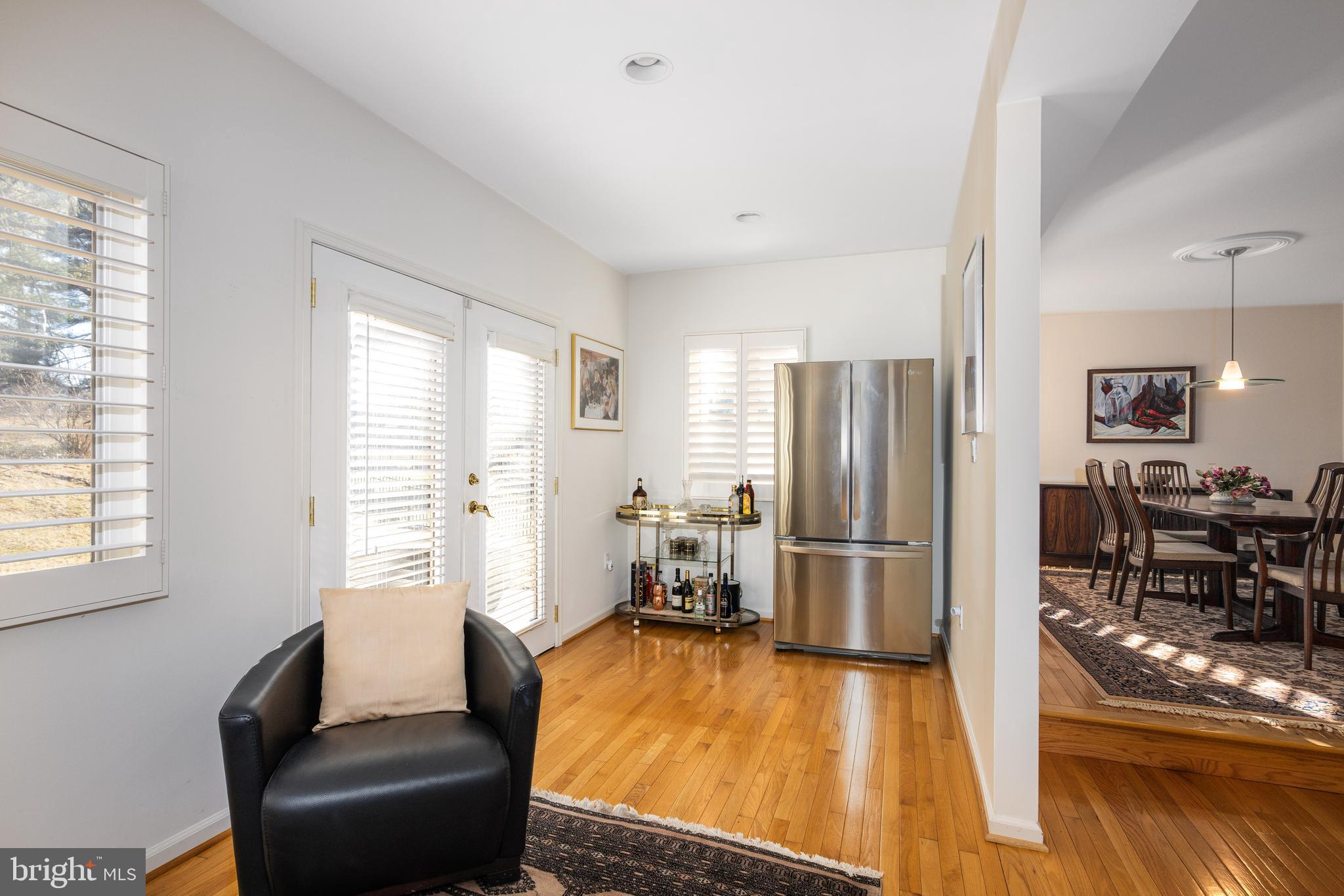 BEDFORDSHIRE - Residential