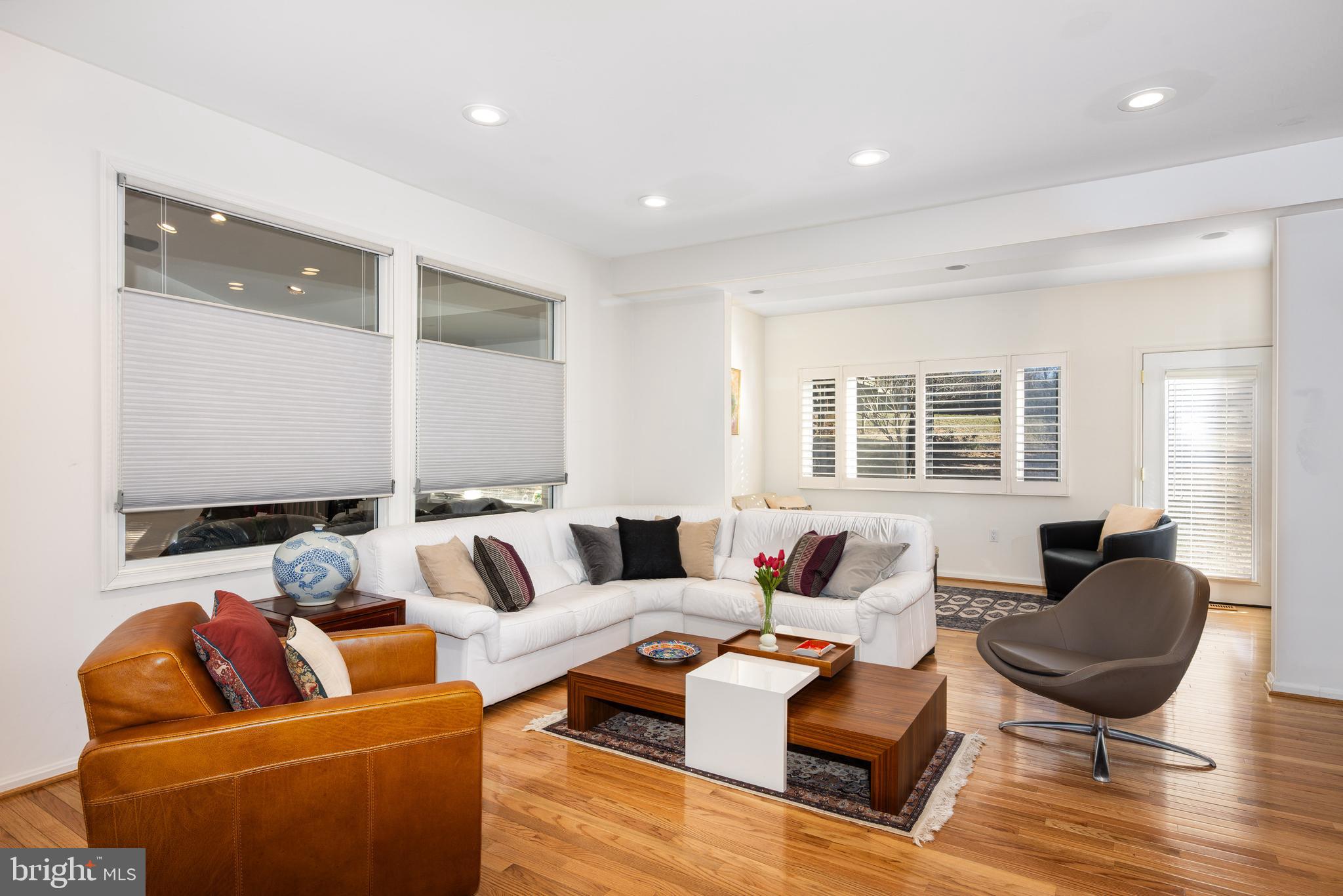 BEDFORDSHIRE - Residential