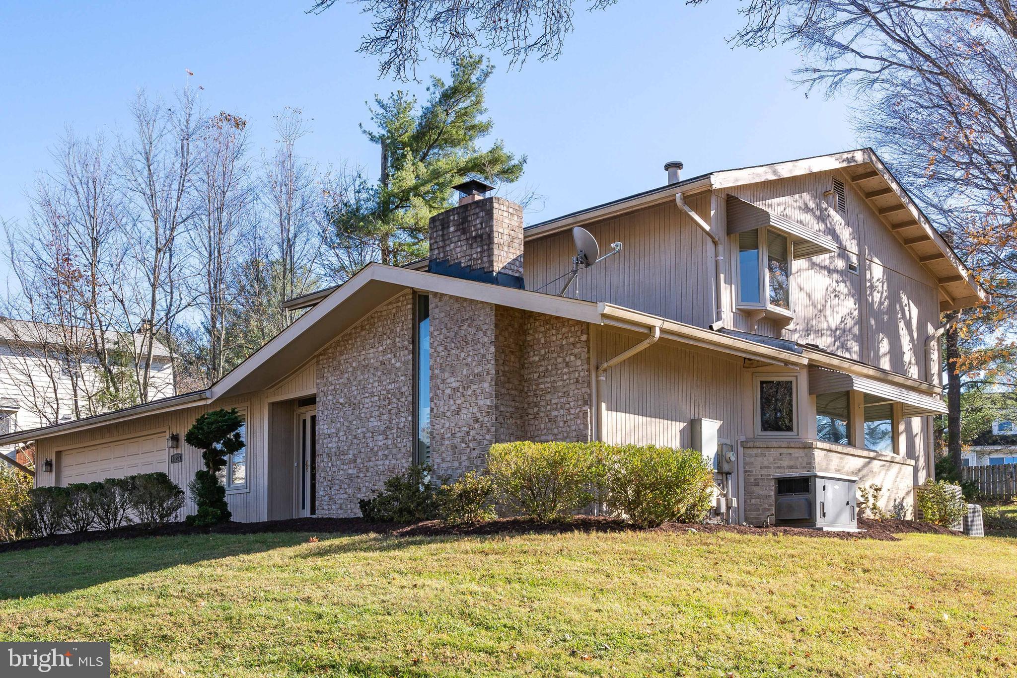 BEDFORDSHIRE - Residential