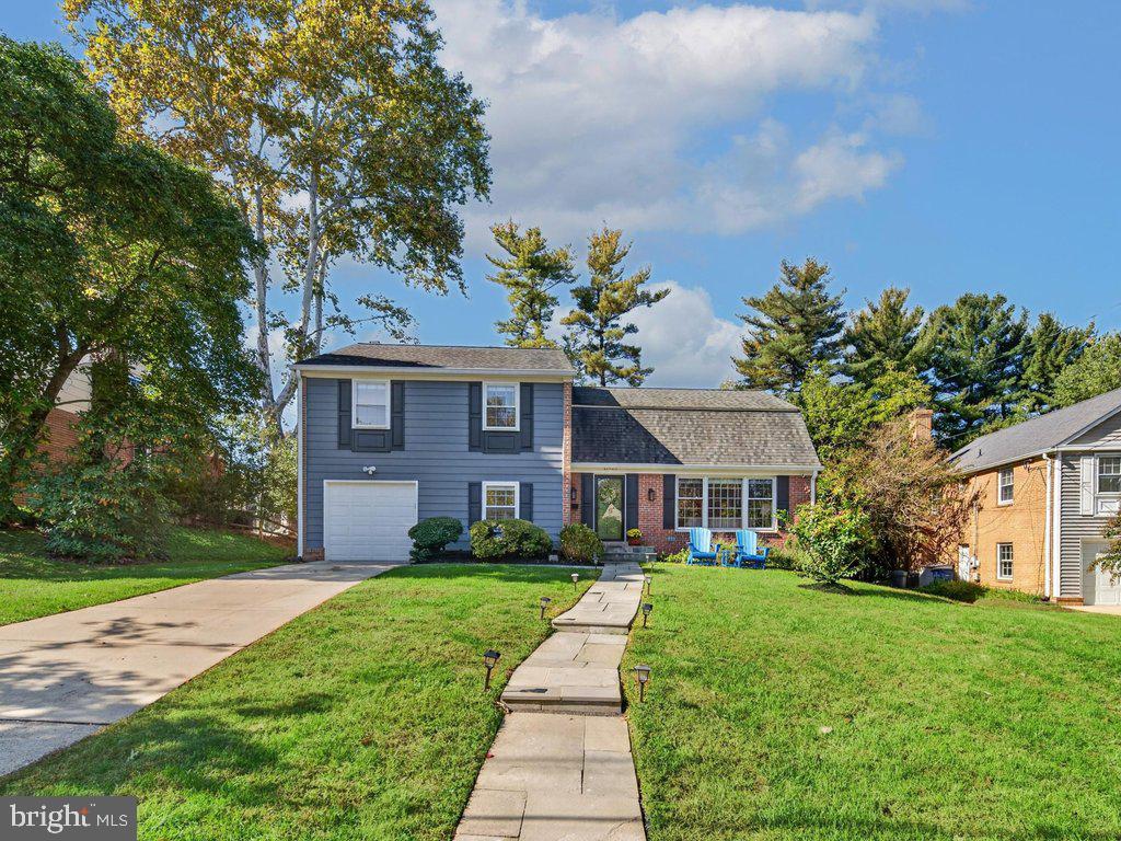 11610 SPLIT RAIL COURT
