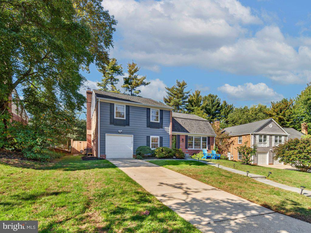 11610 SPLIT RAIL COURT