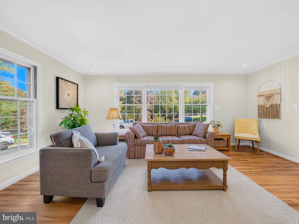 11610 SPLIT RAIL COURT
