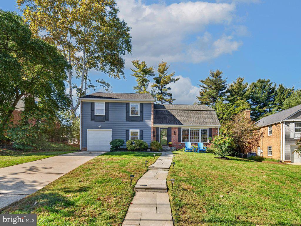 11610 SPLIT RAIL COURT