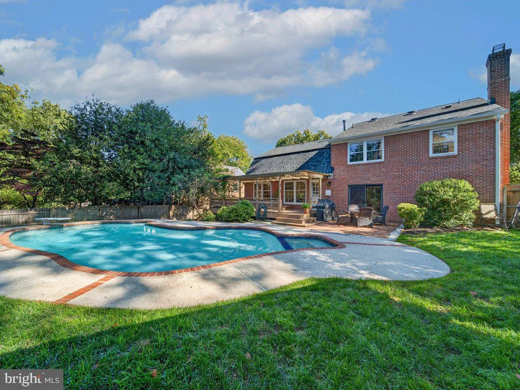 11610 Split Rail Court