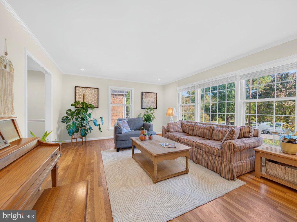 11610 SPLIT RAIL COURT