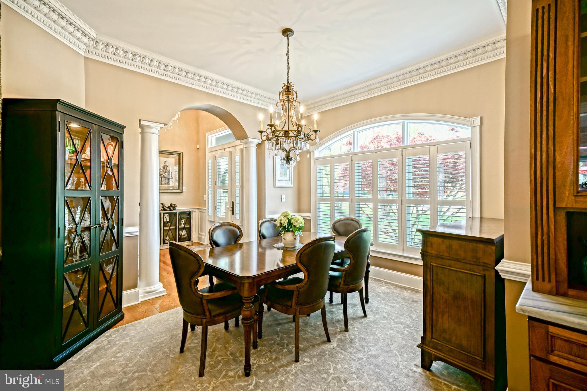 WOLFE POINTE - Residential