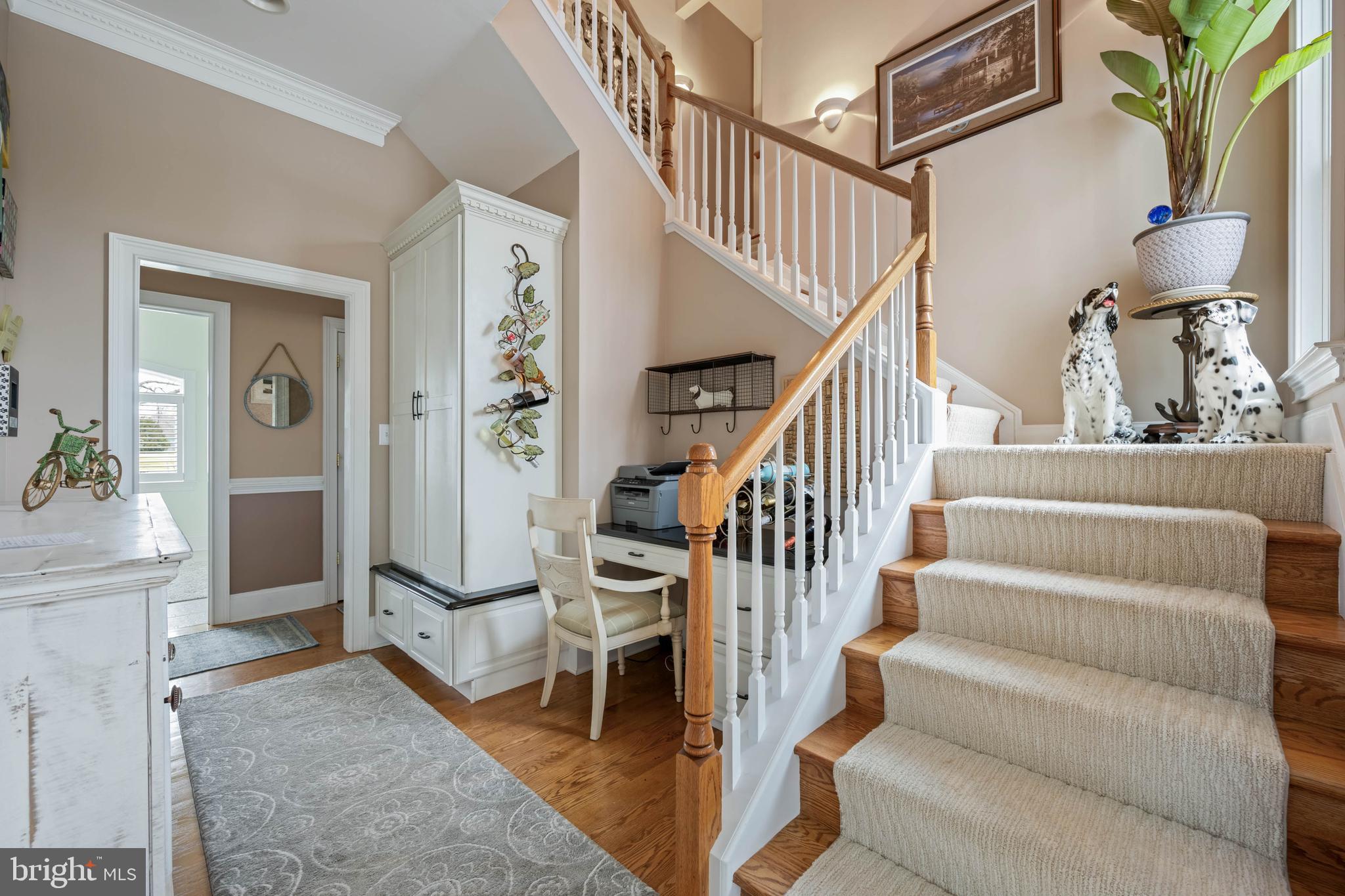 WOLFE POINTE - Residential