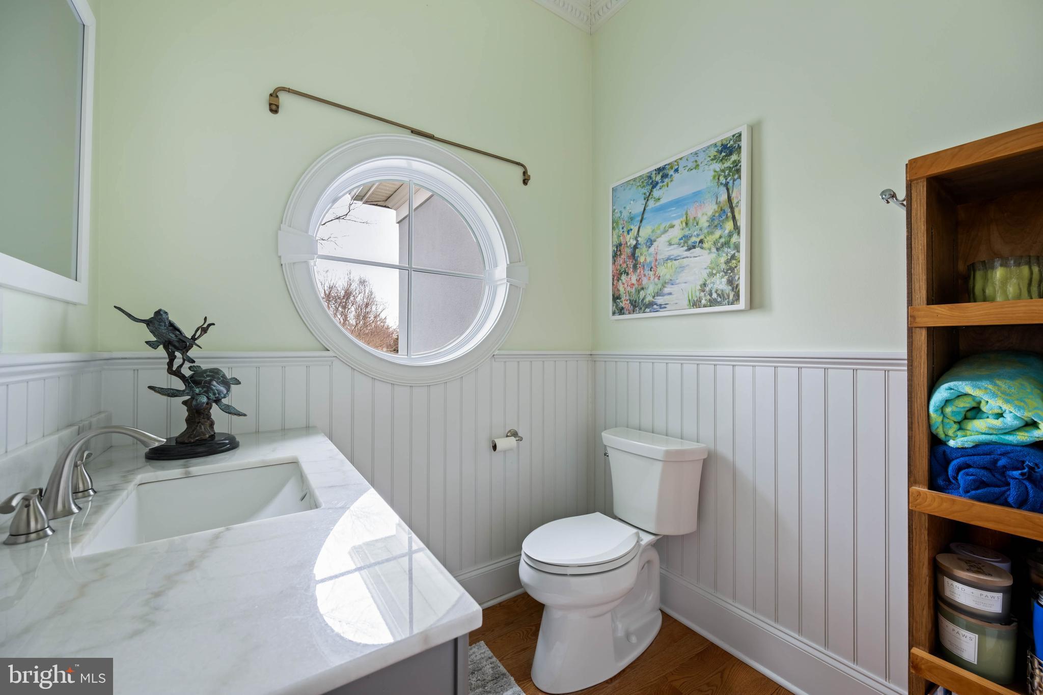 WOLFE POINTE - Residential