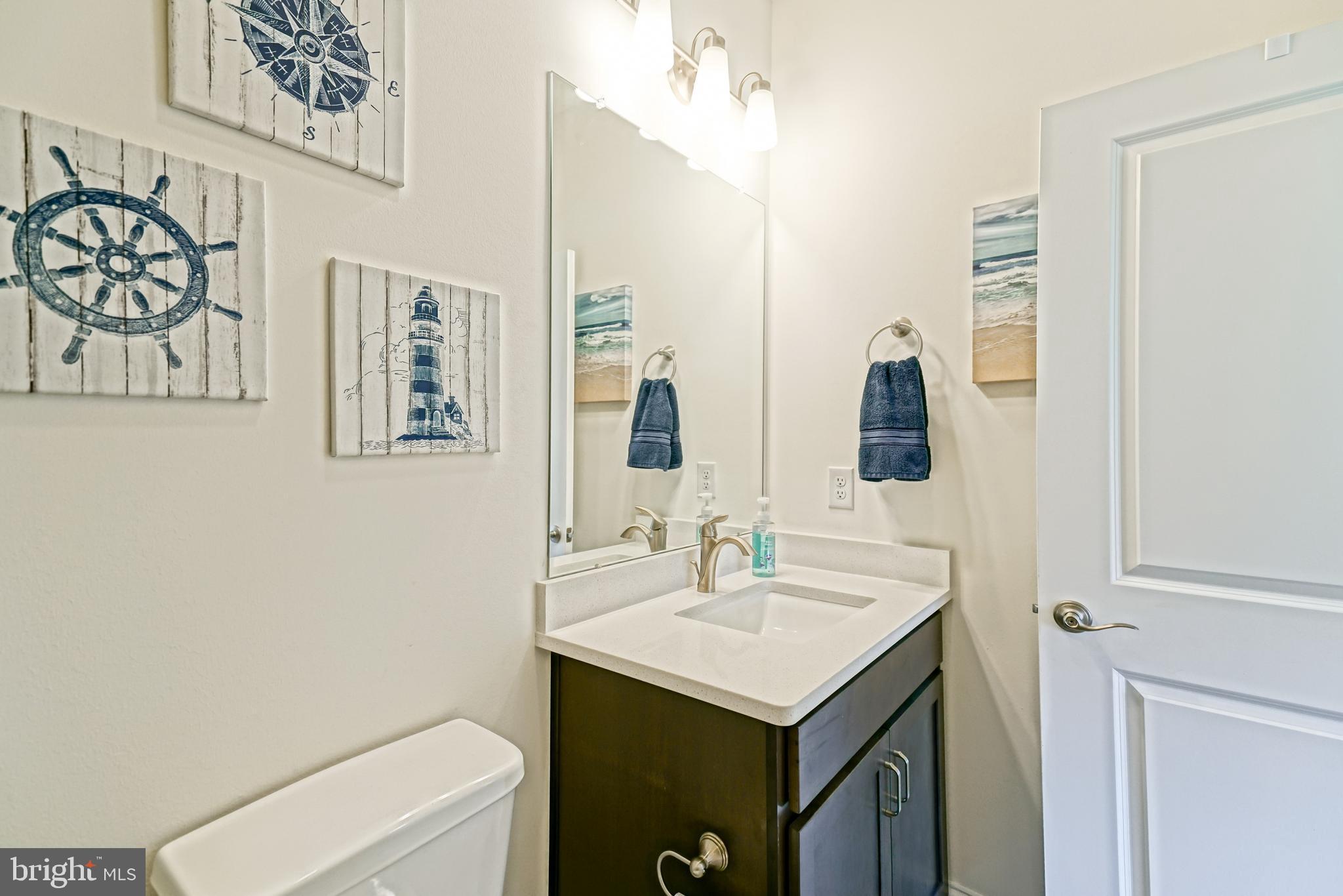 WOLFE POINTE - Residential