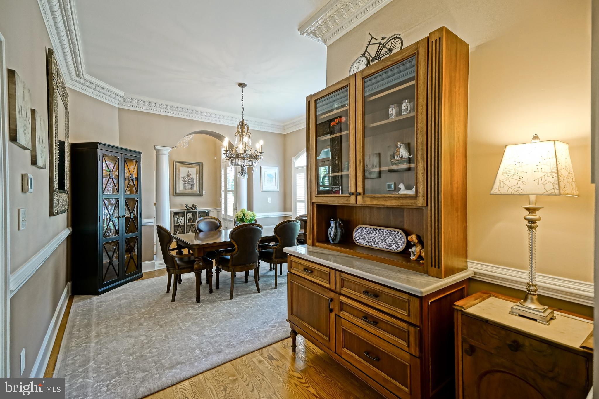 WOLFE POINTE - Residential