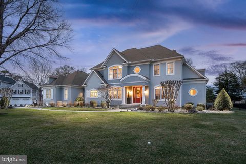 35933 TARPON DRIVE LEWES DE 19958