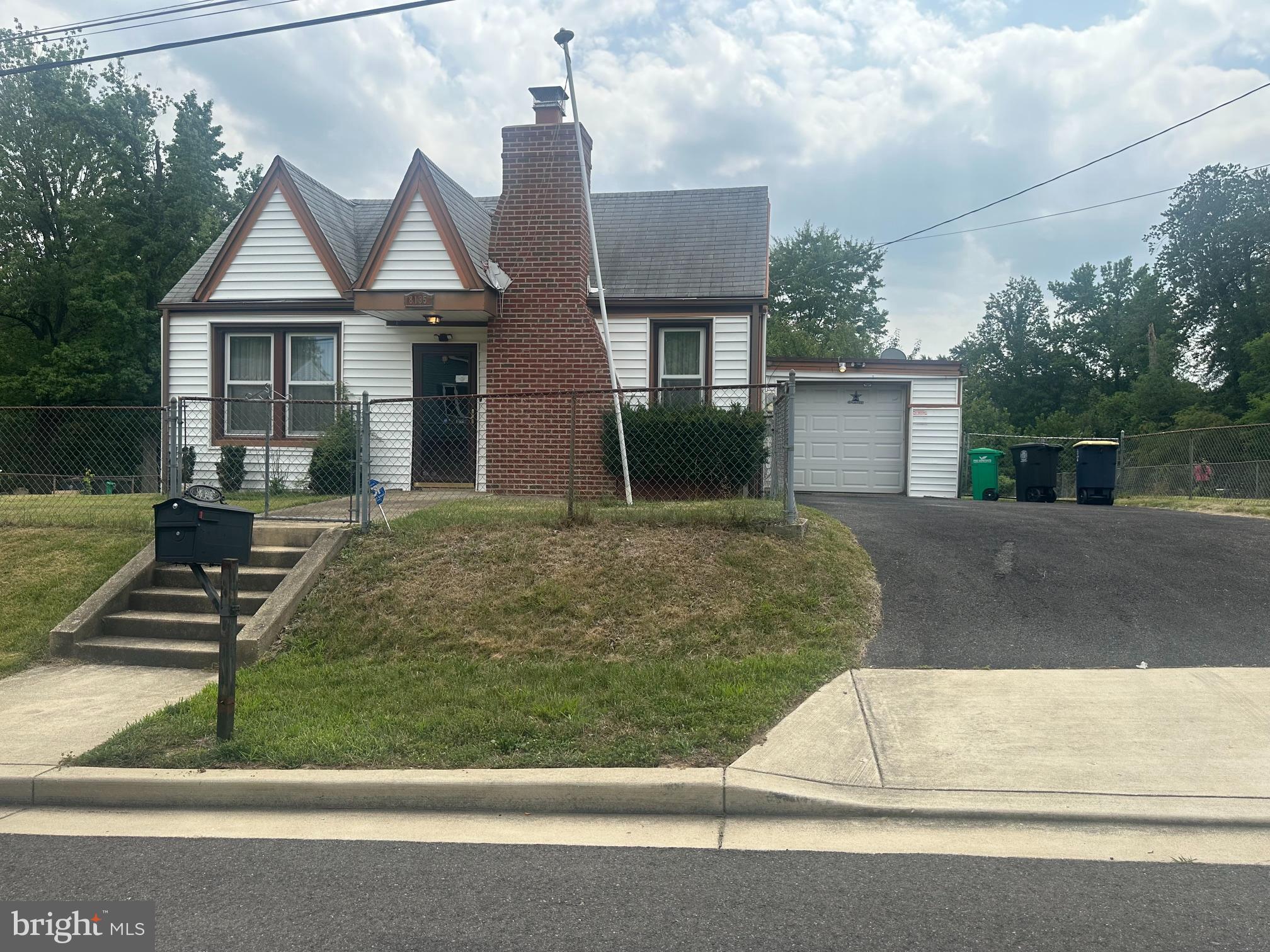 8135 COMET DRIVE, FORT WASHINGTON, MD, 20744 8135 COMET DRIVE