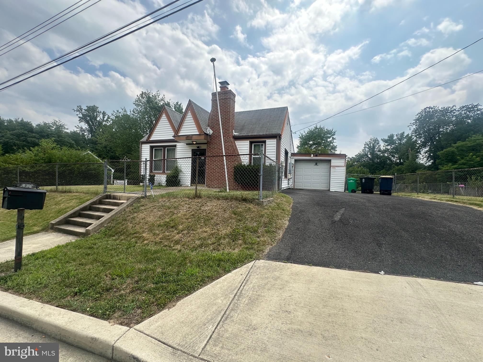 8135 COMET DRIVE, FORT WASHINGTON, MD, 20744 8135 COMET DRIVE