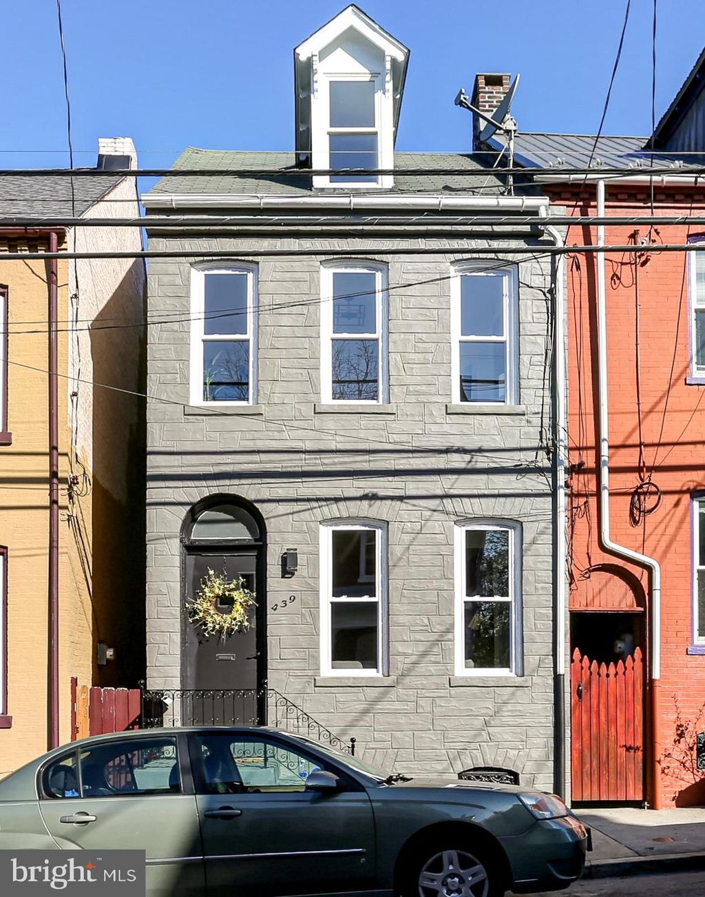 Photo of 439 W Vine Street, LANCASTER, PA 17603 (MLS # PALA2067064)