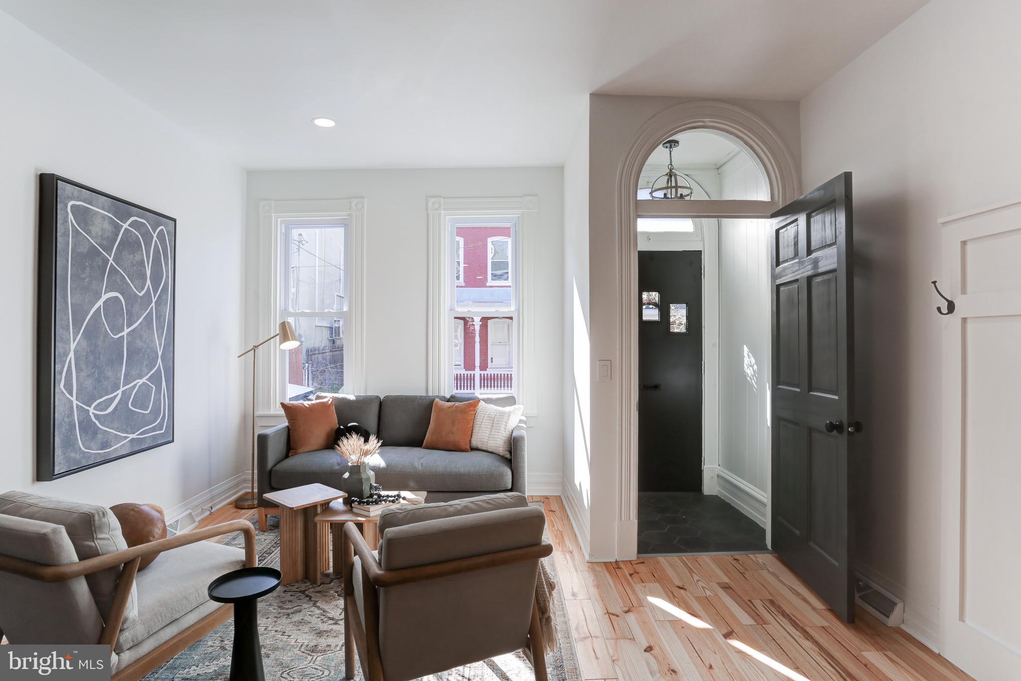 439 W VINE STREET