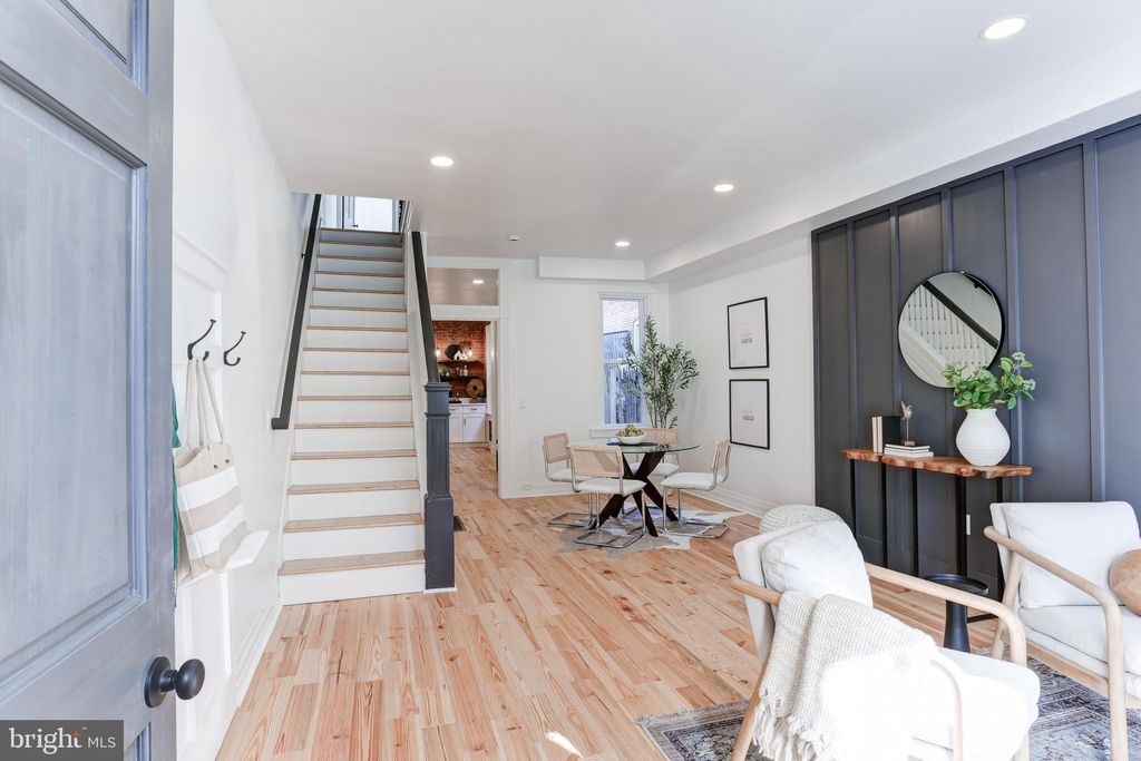 Photo of 439 W Vine Street, LANCASTER, PA 17603 (MLS # PALA2067064)