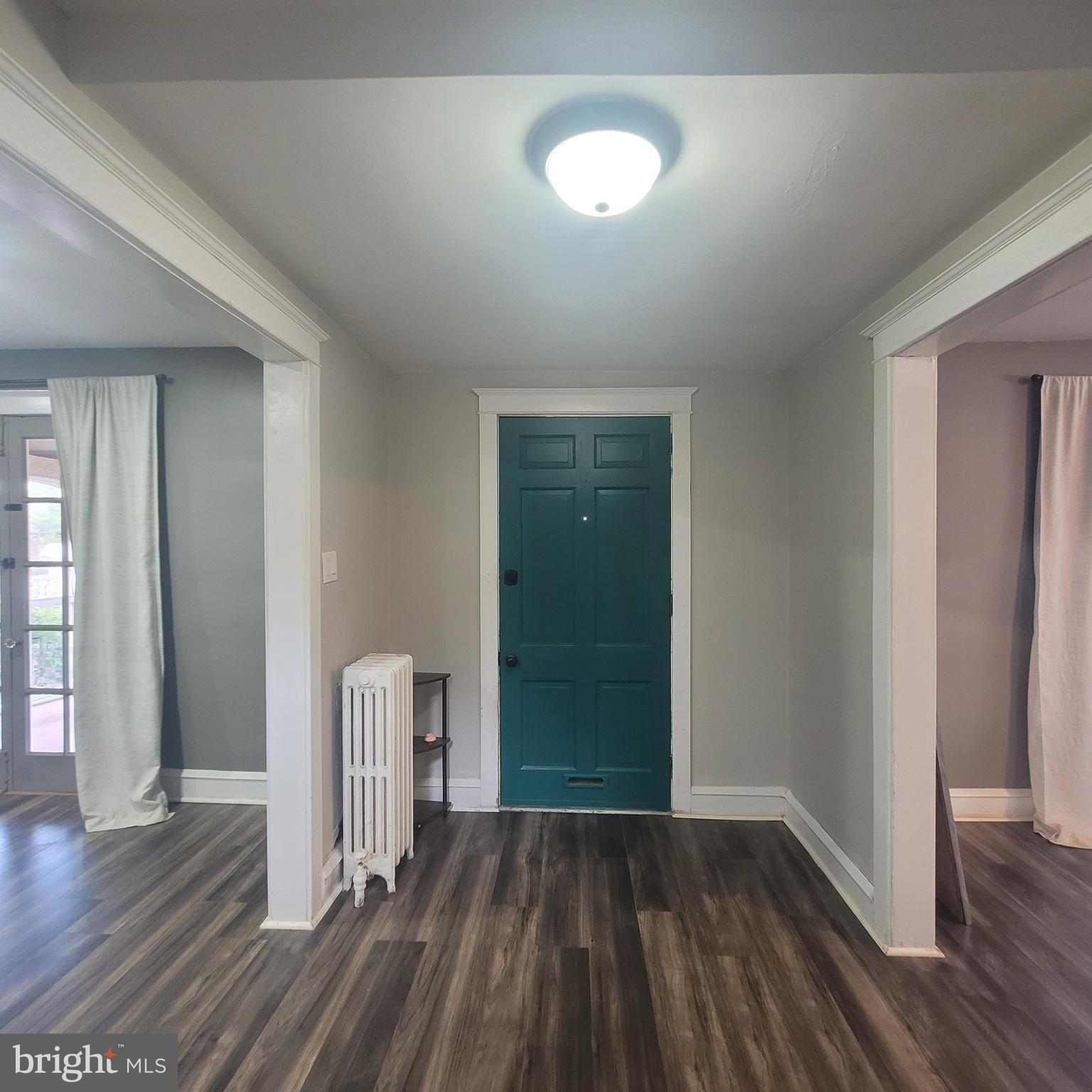 ARONIMINK - Residential Lease