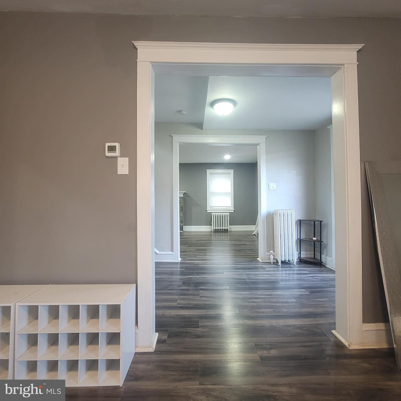 ARONIMINK - Residential Lease