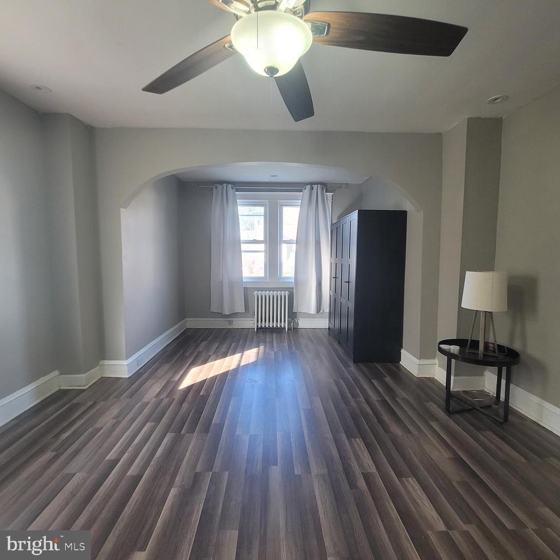 ARONIMINK - Residential Lease