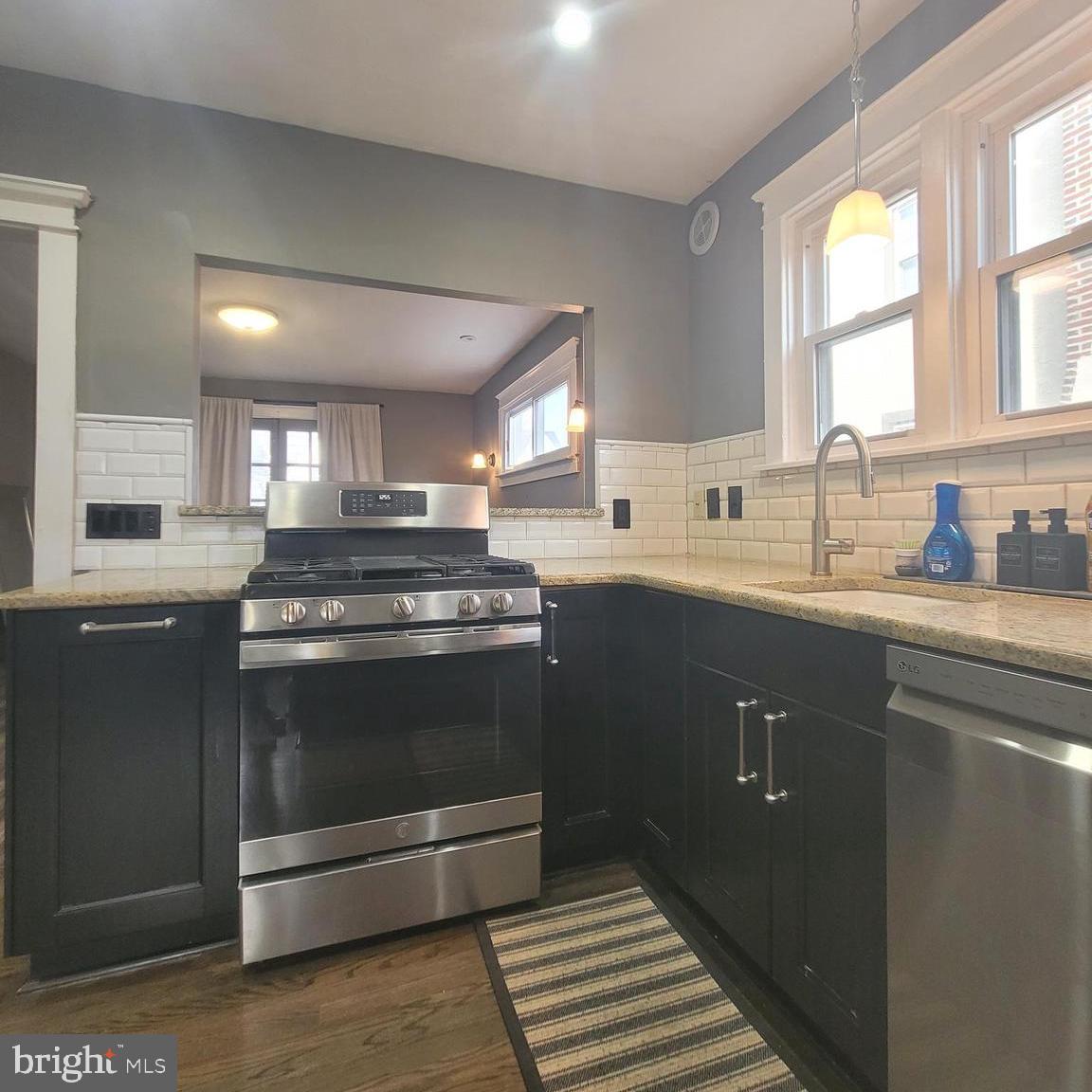 ARONIMINK - Residential Lease