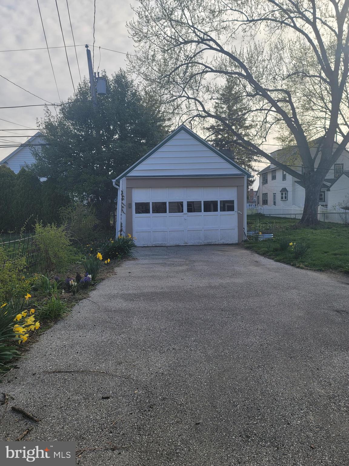 ARONIMINK - Residential Lease