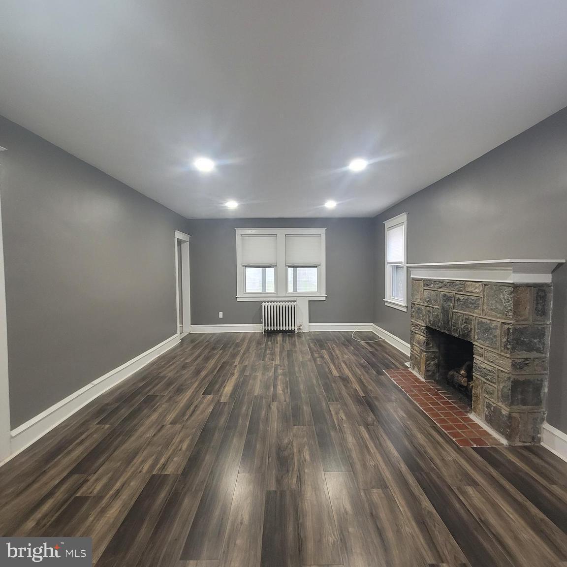 ARONIMINK - Residential Lease