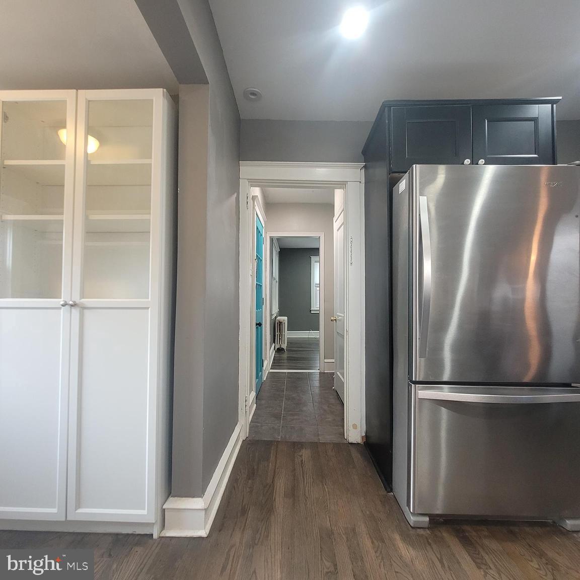 ARONIMINK - Residential Lease