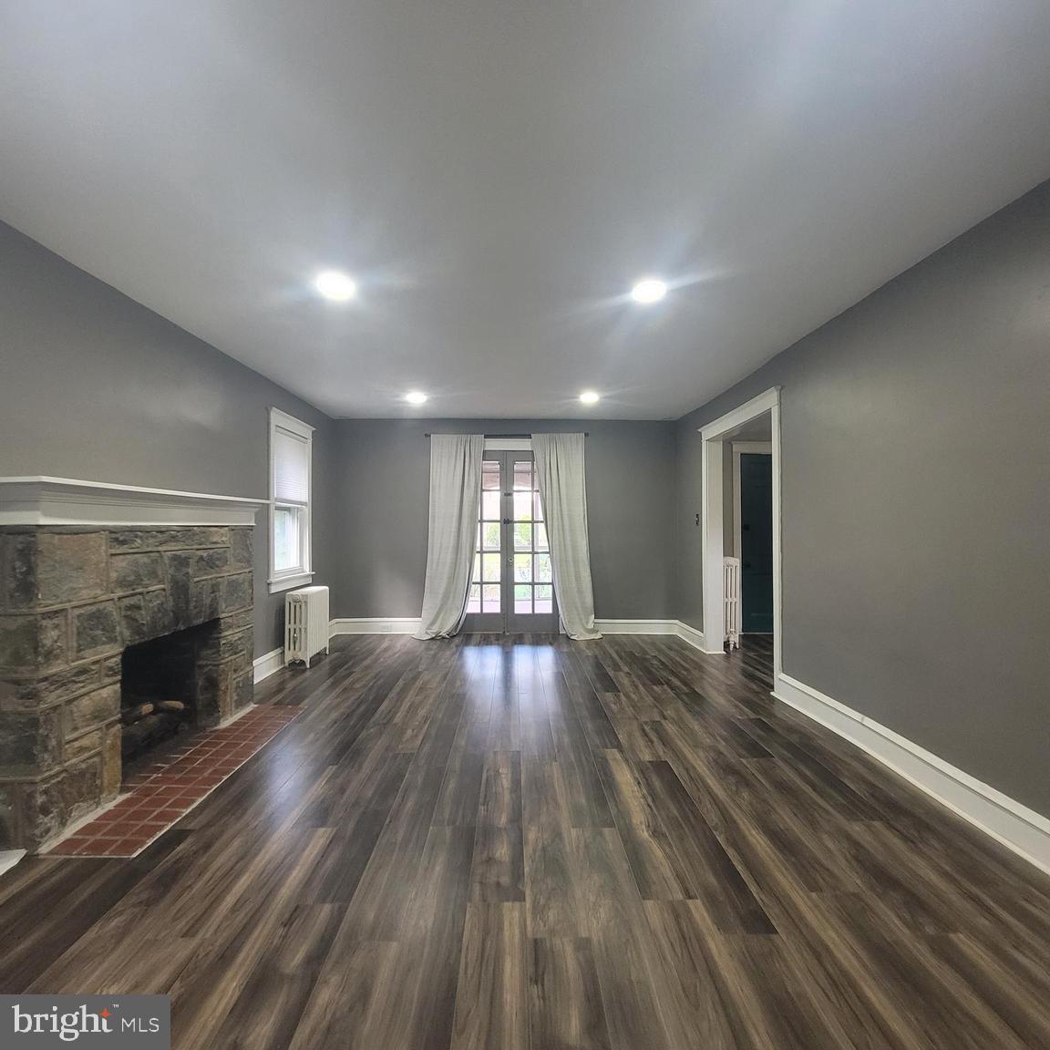 ARONIMINK - Residential Lease