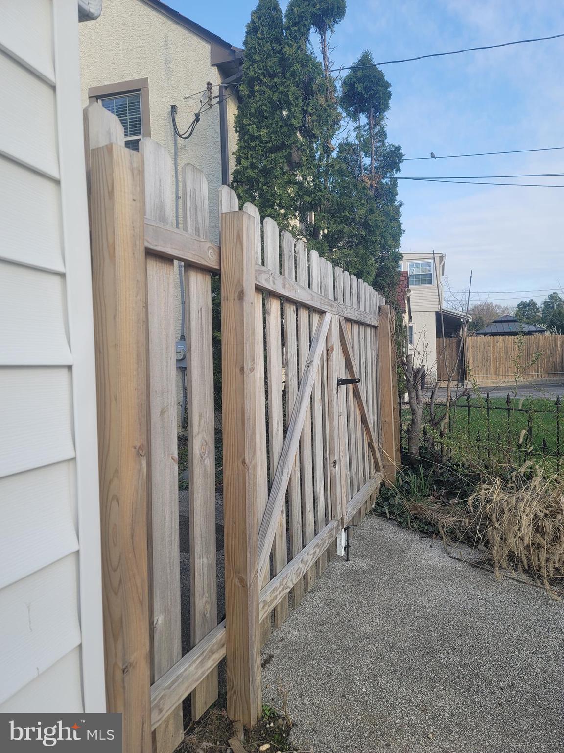 ARONIMINK - Residential Lease