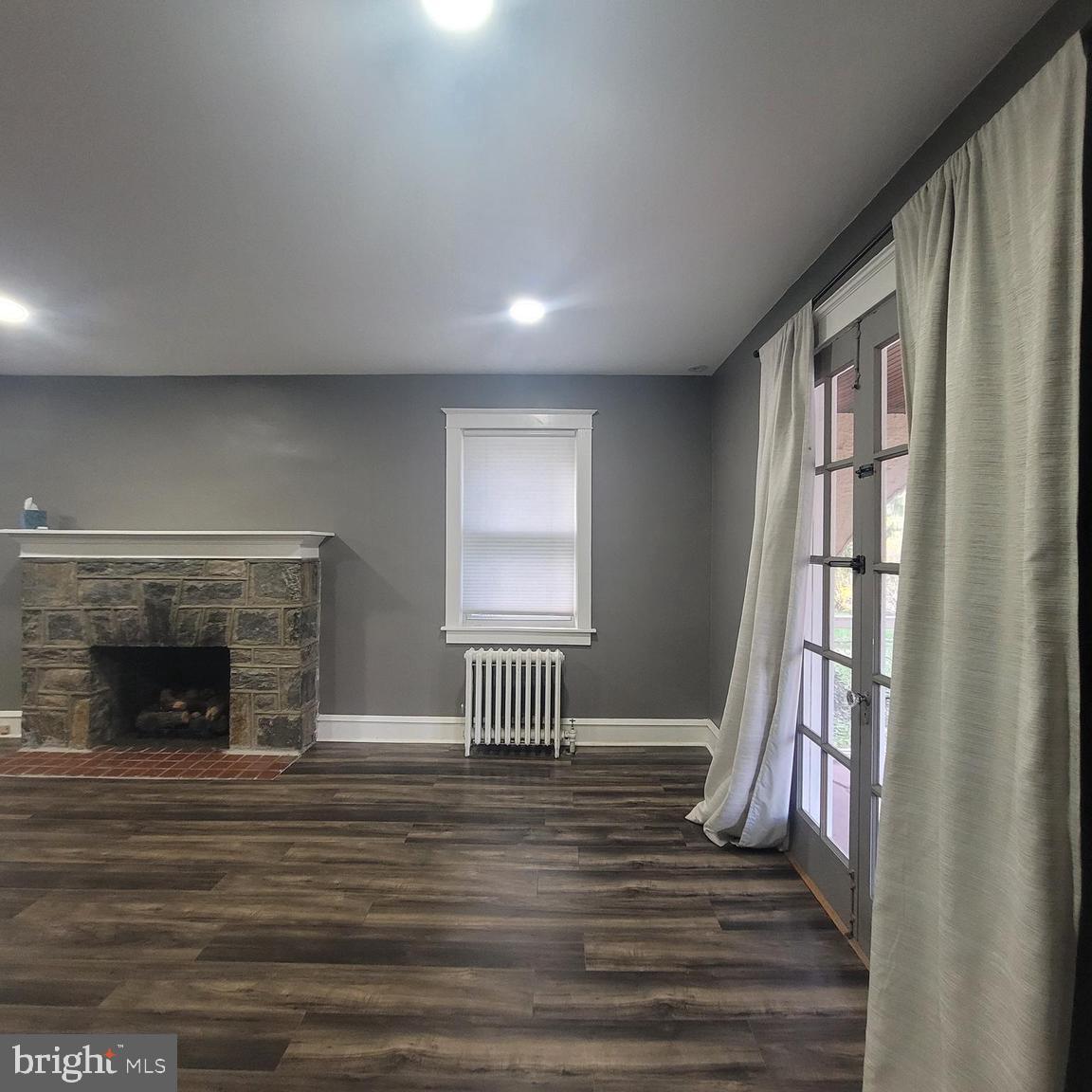 ARONIMINK - Residential Lease