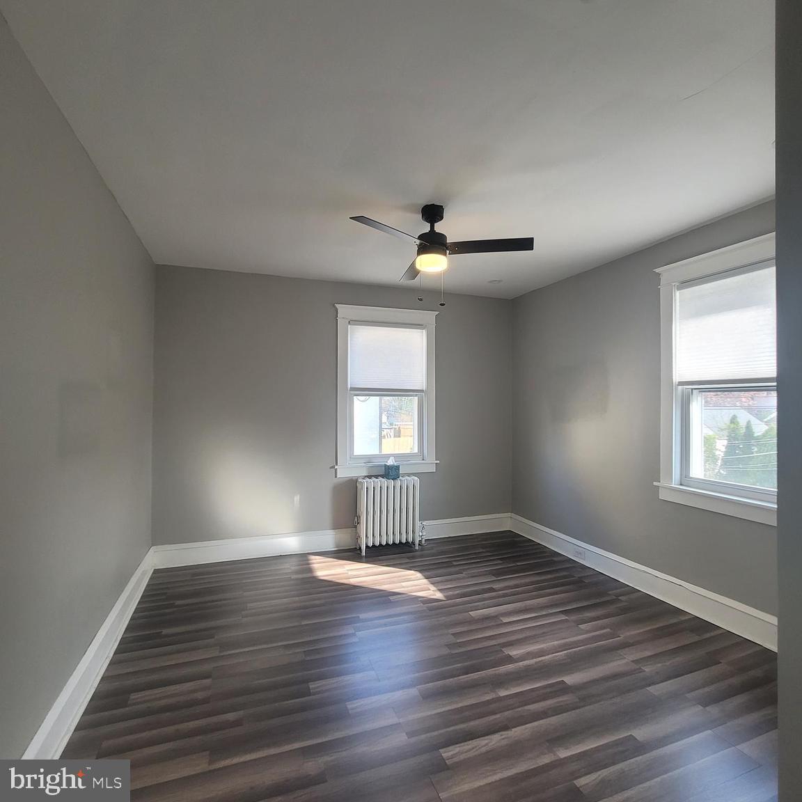 ARONIMINK - Residential Lease