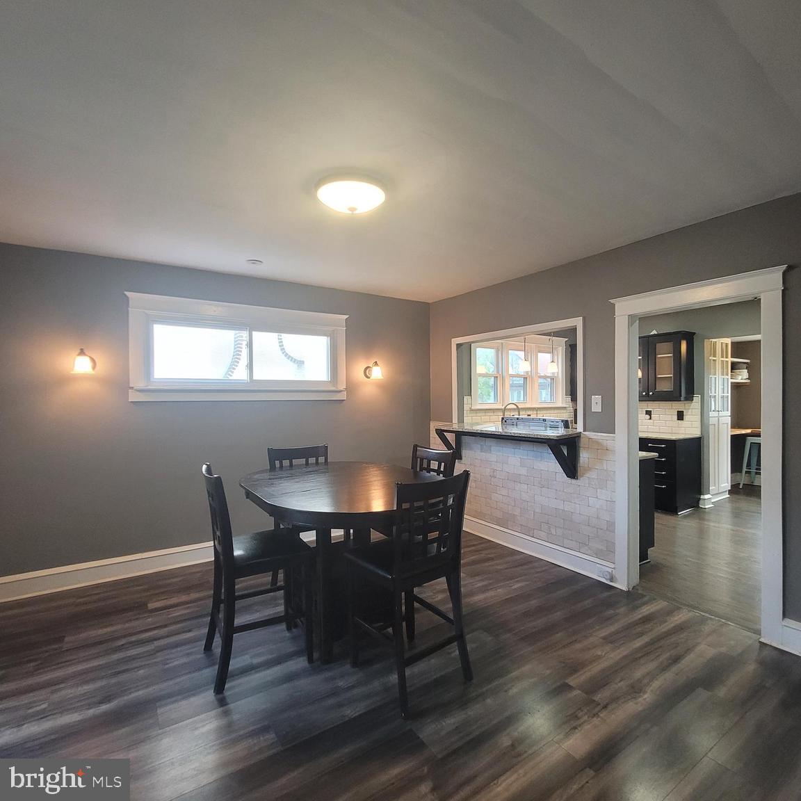 ARONIMINK - Residential Lease