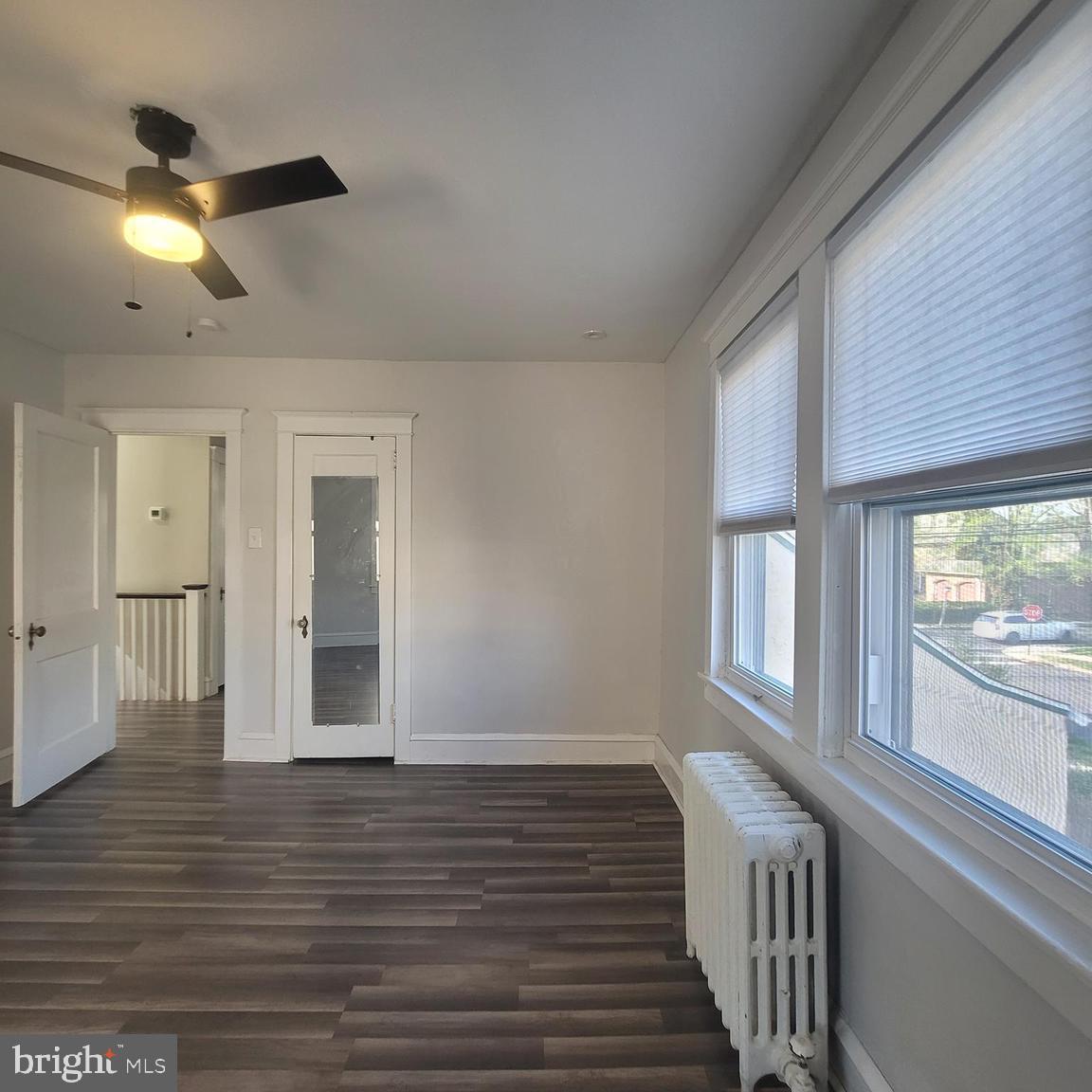 ARONIMINK - Residential Lease