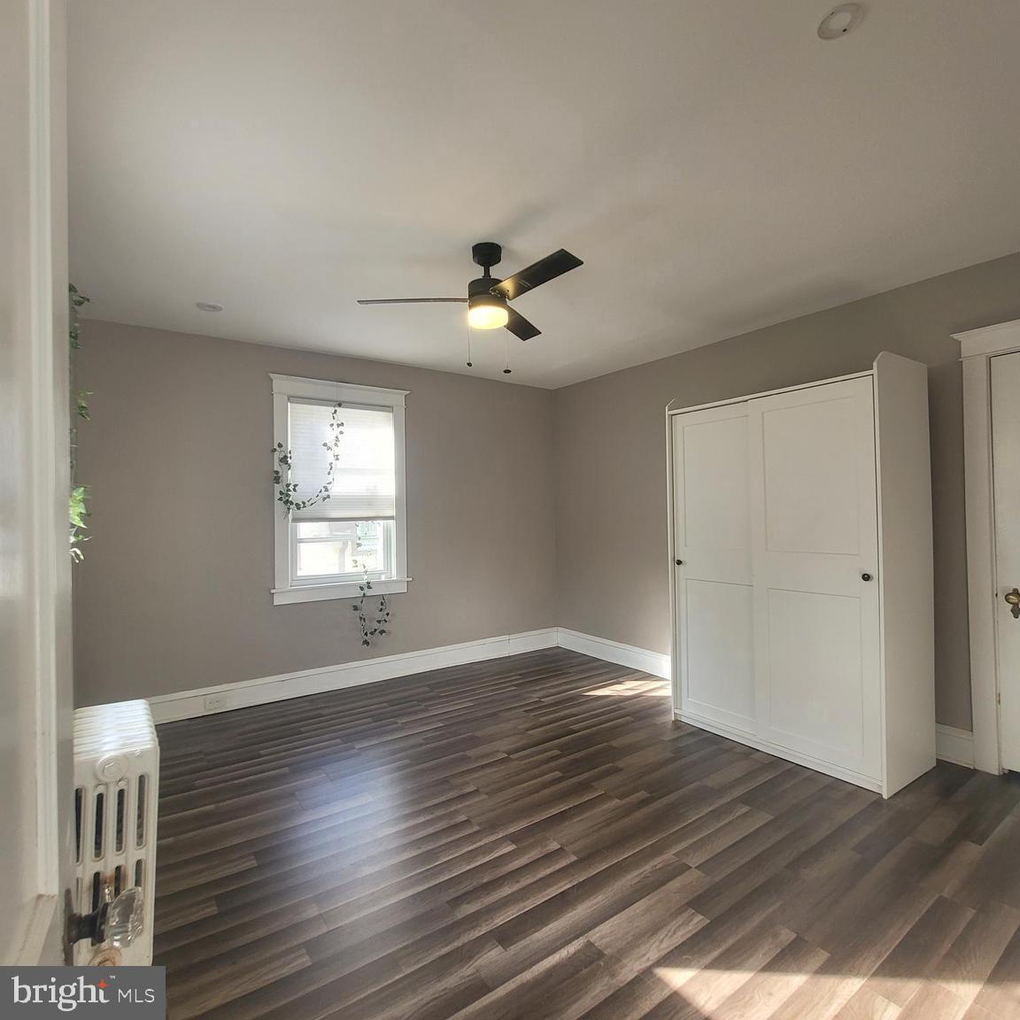 ARONIMINK - Residential Lease