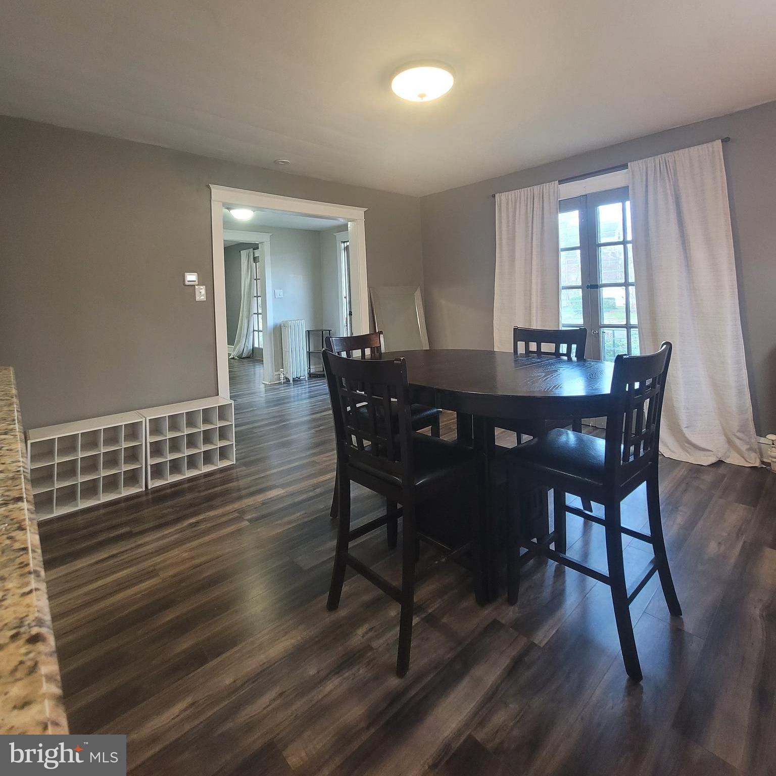 ARONIMINK - Residential Lease