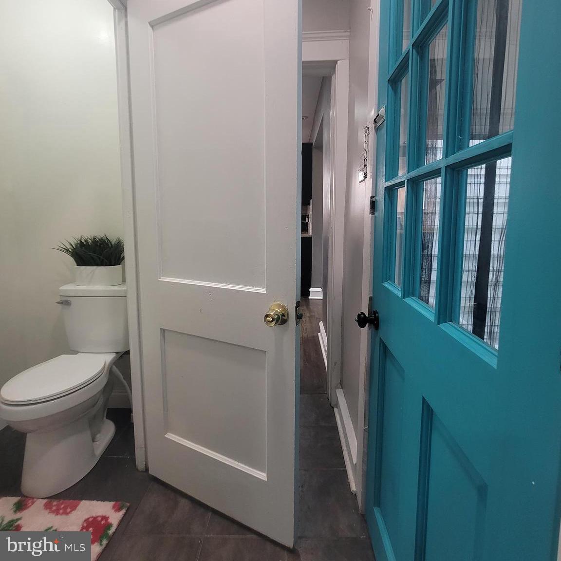 ARONIMINK - Residential Lease