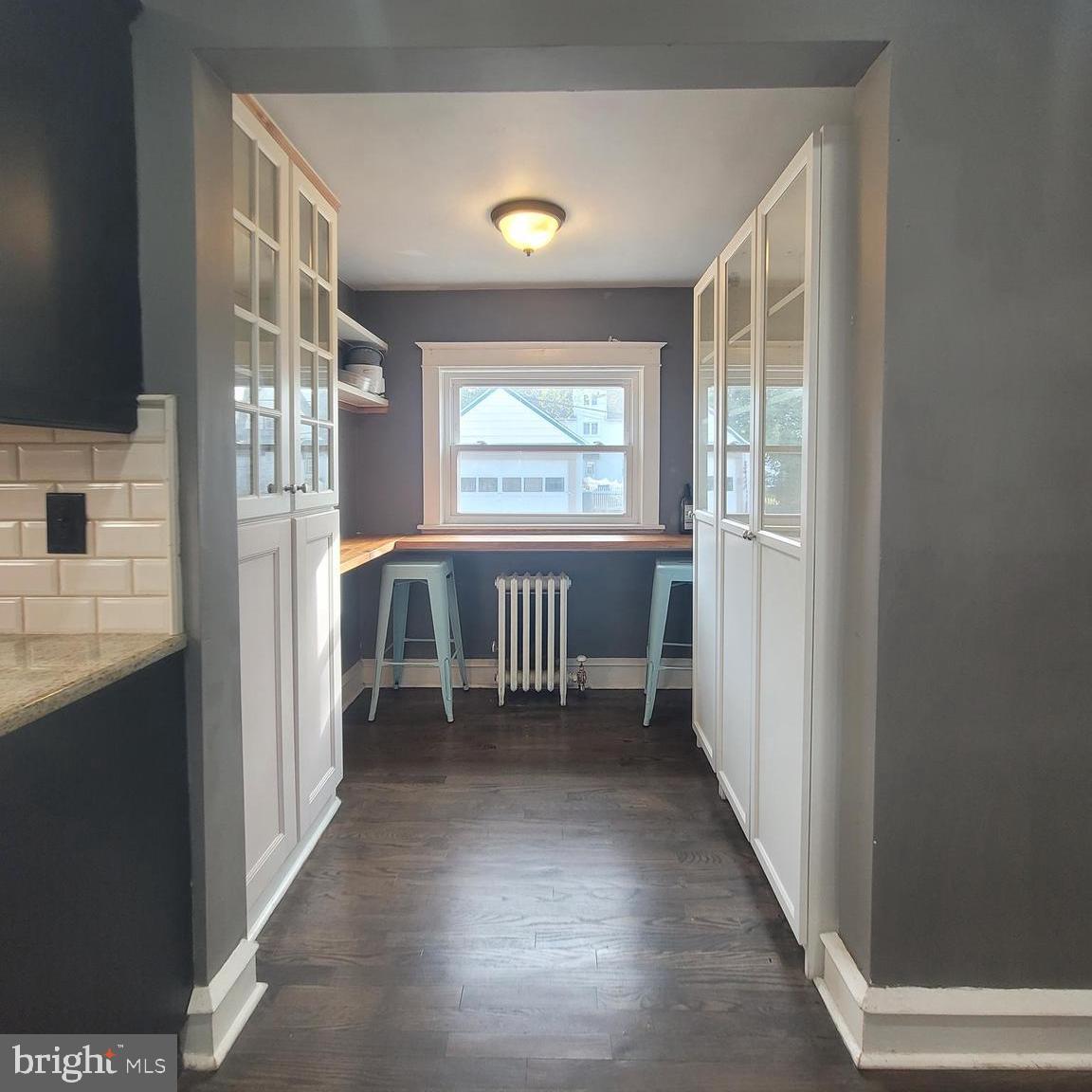 ARONIMINK - Residential Lease