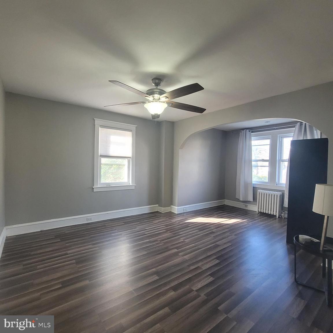 ARONIMINK - Residential Lease