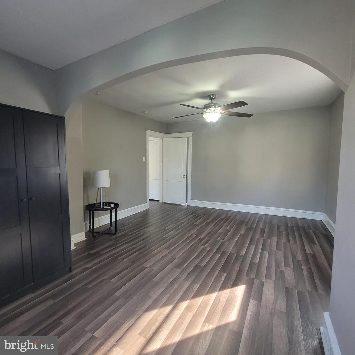 ARONIMINK - Residential Lease