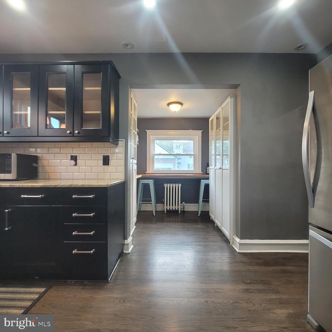 ARONIMINK - Residential Lease