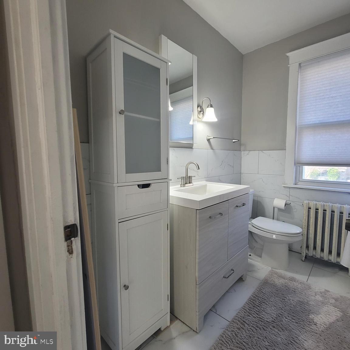 ARONIMINK - Residential Lease