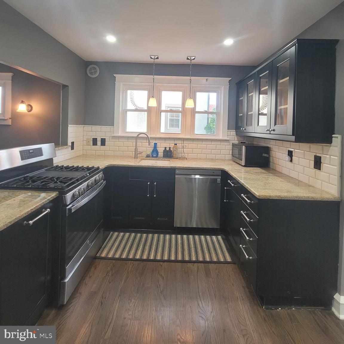 ARONIMINK - Residential Lease