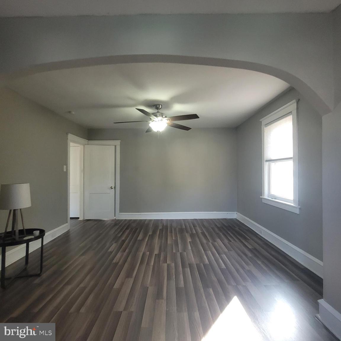 ARONIMINK - Residential Lease